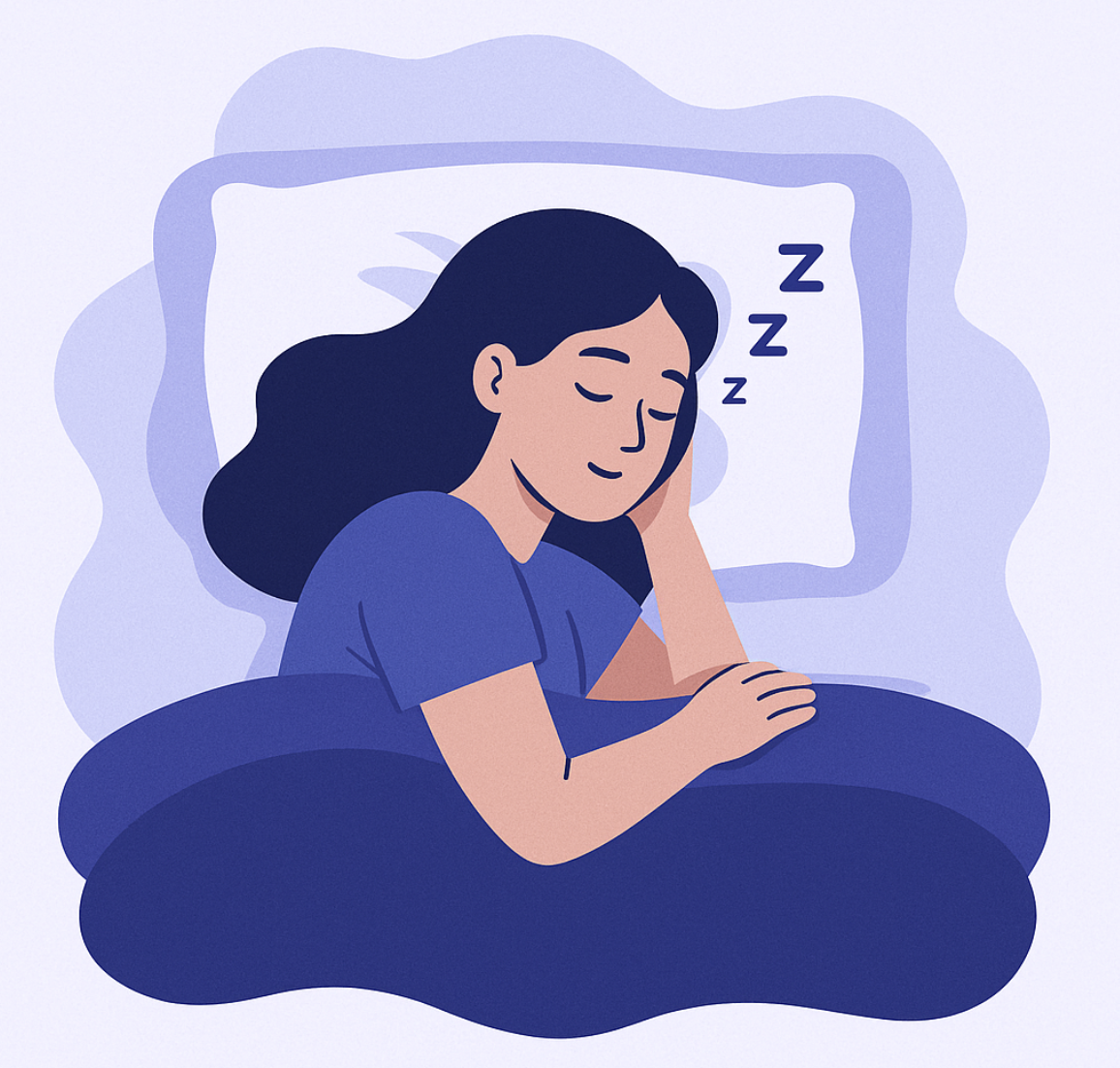 SleepTracker Illustration